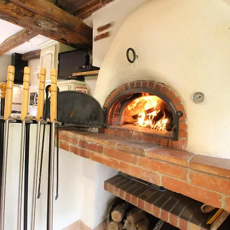 Paisible Avec Jardin Et Jeux - 7 Pers. - Fr-1-622-131