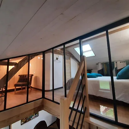 Paisible Avec Jardin Et Jeux - 7 Pers. - Fr-1-622-131 Vihiers