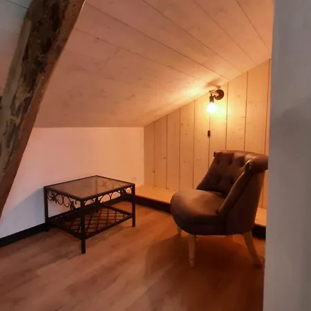 Paisible Avec Jardin Et Jeux - 7 Pers. - Fr-1-622-131 Semesterbostad *