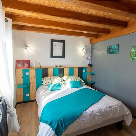 Paisible Avec Jardin Et Jeux - 7 Pers. - Fr-1-622-131 Vihiers