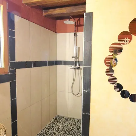 Paisible Avec Jardin Et Jeux - 7 Pers. - Fr-1-622-131 Semesterbostad *