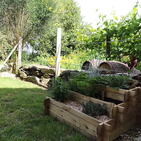 Semesterbostad Paisible Avec Jardin Et Jeux - 7 Pers. - Fr-1-622-131 *